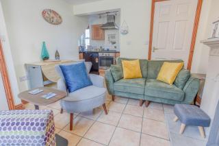 Sunnyside - Family Seaside Home, Crabpot Cottages, Sheringham - Sheringham - 5