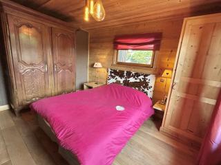 Appartement 4 pièces, 6 couchages, balcon, parking, Megève - FR-1-597-194 - Megève - 8