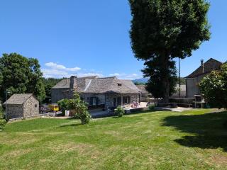Séjour rustique proche des Estables et du Puy-en-Velay - FR-1-582-533 - Saint-Front - 0