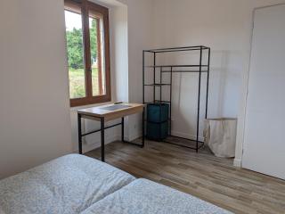 Gîte chaleureux 4 pers, terrasse, proche Loire - FR-1-590-578 - 7
