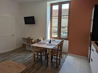 Gîte chaleureux 4 pers, terrasse, proche Loire - FR-1-590-578 - 6