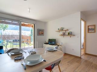 Appartement Neuf Loudenvielle 4 Pers Wi-Fi Garage Télécabine - FR-1-695-79 - 4