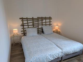 Gîte chaleureux 4 pers, terrasse, proche Loire - FR-1-590-578 - Beaulieu-sur-Loire - 4