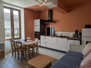 Gîte chaleureux 4 pers, terrasse, proche Loire - FR-1-590-578 - Beaulieu-sur-Loire - 3