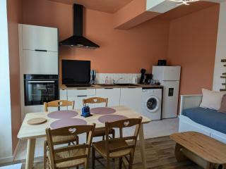 Gîte chaleureux 4 pers, terrasse, proche Loire - FR-1-590-578 - 1