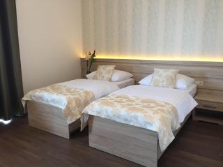 Hotel Samaria - Šamorín - 7