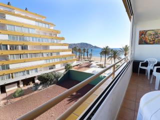 Vacaciones junto a la playa en nuestro apartamento en Santa Margarita, Roses - ES-366-3 - 8