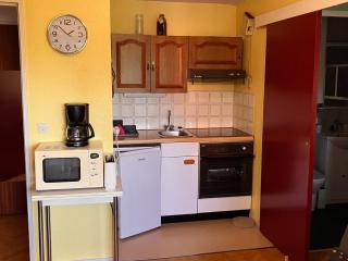 Appartement 2 pièces avec parking privé, à 2 pas de la plage - FR-1-712-94 - Villers-sur-Mer - 9