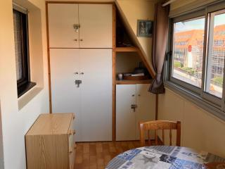 Appartement 2 pièces avec parking privé, à 2 pas de la plage - FR-1-712-94 - Villers-sur-Mer - 8