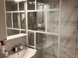 Appartement 2 pièces avec parking privé, à 2 pas de la plage - FR-1-712-94 - Villers-sur-Mer - 7