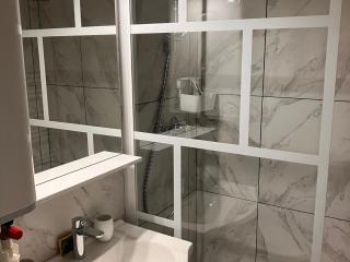 Appartement 2 pièces avec parking privé, à 2 pas de la plage - FR-1-712-94 - Villers-sur-Mer - 5