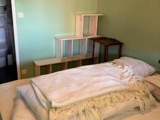 Appartement 2 pièces avec parking privé, à 2 pas de la plage - FR-1-712-94 - Villers-sur-Mer - 4