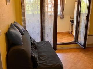Appartement 2 pièces avec parking privé, à 2 pas de la plage - FR-1-712-94 - Villers-sur-Mer - 2