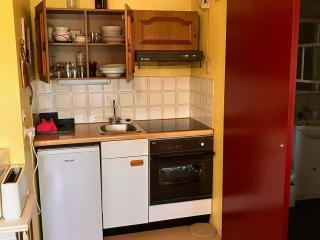 Appartement 2 pièces avec parking privé, à 2 pas de la plage - FR-1-712-94 - Villers-sur-Mer - 1