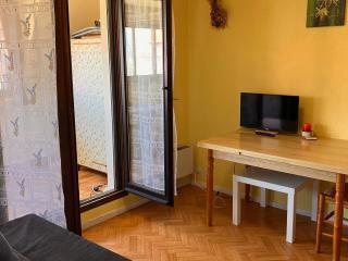 Appartement 2 pièces près plage avec parking privatif - FR-1-712-94 - 1