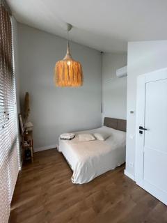 2-Bedroom Balinese-Style Apartment - 5