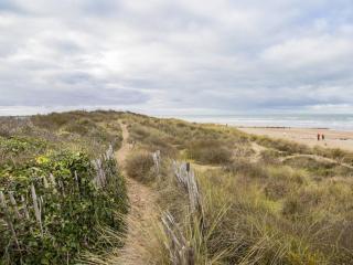 Votre Havre de Paix à Merville proche de la Mer - FR-1-788-82 - Merville-Franceville-Plage - 7
