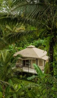 Nadi Nature Resort - Adults Only - Tabanan - 2