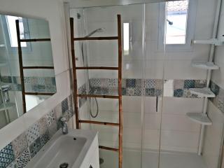Maison Noirmoutier entre Bourg et Plage, 4/6 pers, jardin, parking, TV, WiFi - FR-1-823-70 - 8