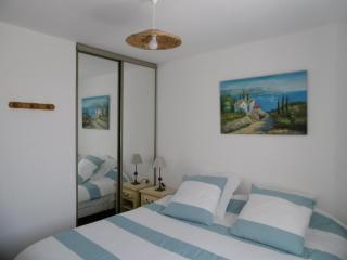 Maison Noirmoutier entre Bourg et Plage, 4/6 pers, jardin, parking, TV, WiFi - FR-1-823-70 - 4