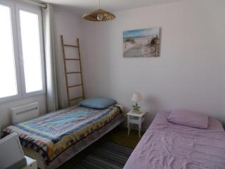Maison Noirmoutier entre Bourg et Plage, 4/6 pers, jardin, parking, TV, WiFi - FR-1-823-70 - Noirmoutier-en-l'lle - 1