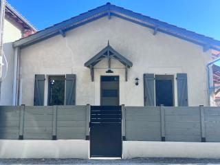 Gîte La Petite Cour - 1