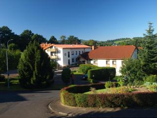 Hotel Landhaus Silbertanne - Rotenburg an der Fulda - 0