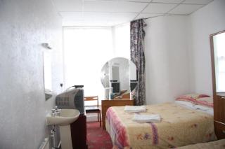 The Bailey Hotel Blackpool - 7
