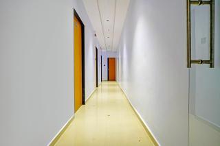 FabHotel Nidhivan Palace - Udhana Teen Rasta - Surat - 5