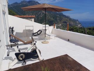 Casa Vacanza La Terrazza - Minori - 5