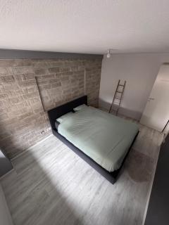 Appartement 3 pièces avec parking, proche Royal Palace - Pfaffenhoffen - 7