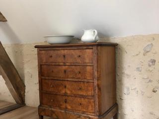 Maison d'hôtes près de La Flèche avec animaux acceptés - FR-1-410-474 - 2