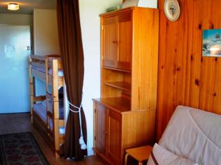 Studio confortable au centre, pied des pistes - FR-1-814-115 - Besse-et-Saint-Anastaise - 4