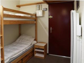 Confortable studio pour 4 pers au cœur des Orres, balcon sud - FR-1-322-673 - 4