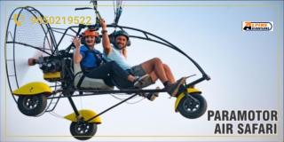 Alpine Adventures Sports - Sohna - 3