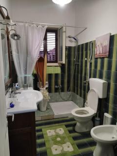 Casa Vacanza San Vito Lo Capo - San Vito lo Capo - 6