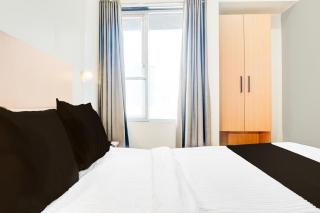 Super Townhouse MG Road Pune - Pune - 4