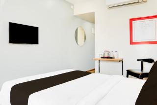 Super Townhouse MG Road Pune - Pune - 2