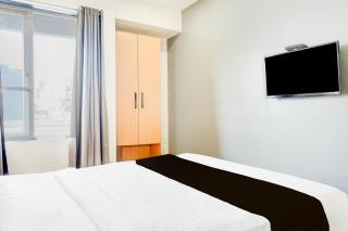 Super Townhouse MG Road Pune - Pune - 3