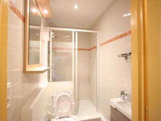 Studio 19m² pied des pistes avec piscine en été - FR-1-549-151 - Chamrousse - 9