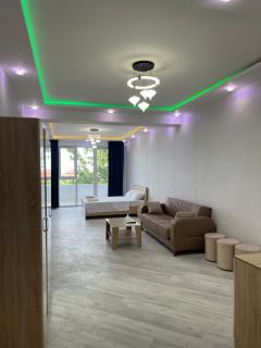 Kaspi House - Mekhrably - 0