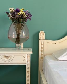 Almyra Apartments & Suites - Sfakaki - 9
