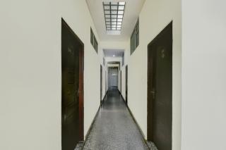 Super Collection O Sunder Nagar Golvyas Formerly Hotel Rockwell - Jaipur - 7