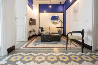 SingularStays Ca Iconic - Valencia - 0