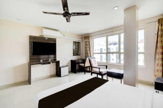 Collection O Narayanaguda Metro Station Hotel Anshu Grand - Haiderabad - 3