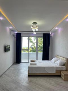 Kaspi House - Mekhrably - 4
