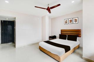 Collection O Narayanaguda Metro Station Hotel Anshu Grand - 4