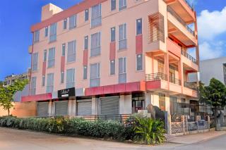Super Collection O Sunder Nagar Golvyas Formerly Hotel Rockwell - Jaipur - 3