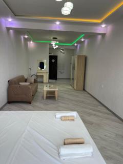 Kaspi House - Mekhrably - 2