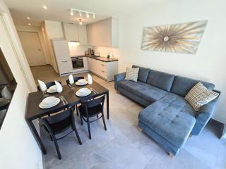 Apartment Rosmarin - Alpstay - 7